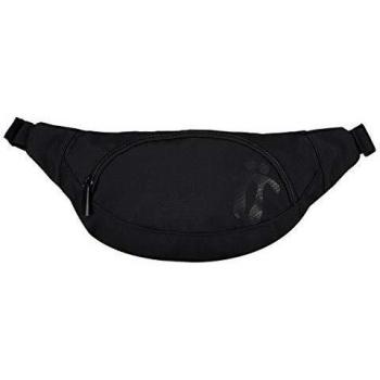 TOTTO Koala PINETTO Riñonera, Adultos Unisex, Negro