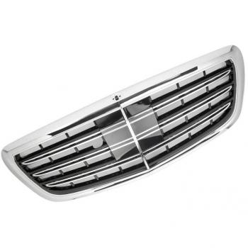 Grelha de Radiador PRASCO DS7102001