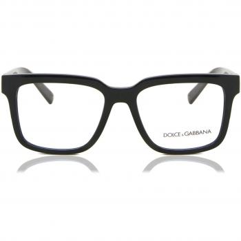 Dolce & Gabbana Gafas Graduadas DG 5101 501