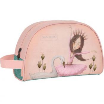 Neceser Adapt.carro Santoro™'s Mirabelle 'Swan Lake'