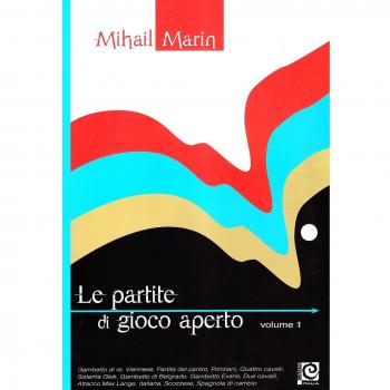 Le partite di gioco aperto (Vol. 1)