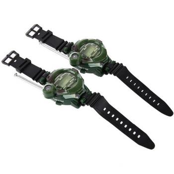 Reloj Interactivo Kids RadioWalk