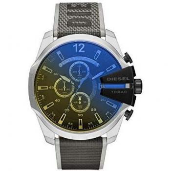 Reloj cronógrafo Mega Chief Diesel para hombre