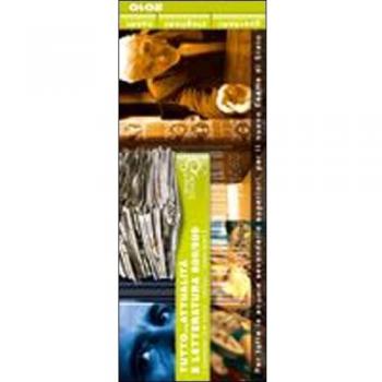 Tutto... Attualità & letteratura '800/'900. Nuovissimi temi svolt...