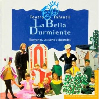 La bella durmiente (Teatro Infantil)