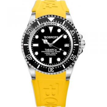 Reloj Bobroff Hombre BF0001-BFSTA 44mm