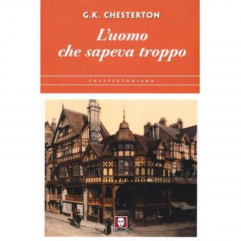 L'uomo che sapeva troppo