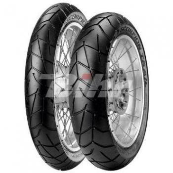Pirelli 130/80 -17 65P Scorpion Trail