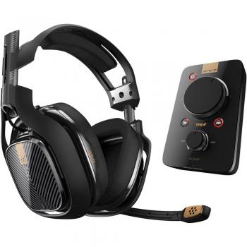 ASTRO A40 TR Microfono Gaming Dolby 7.1