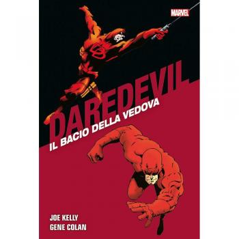 Il bacio della vedova. Daredevil collection (Vol. 22)