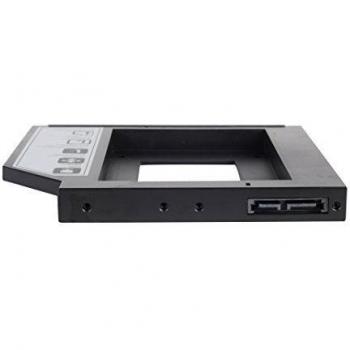 Adattatore SSD/HDD 2,5 12,7 mm SilverStone per Proiettori