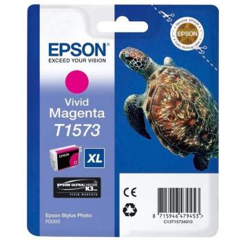 Epson T157340 Inkjet / getto d'inchiostro Cartuccia Originale