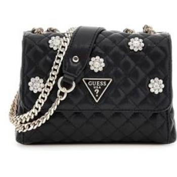 Bolso Convertible Everlee Mini Negros