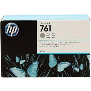 CM995A HP 761 Cart.Grigia 400ML
