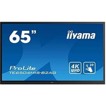 Visualizzatore Interattivo IIYAMA TE6504MIS-B2AG 65”