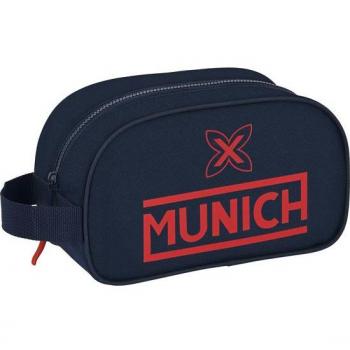 Neceser 1 Asa Adapt.carro Munich 'Flash'