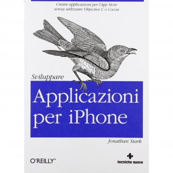 Sviluppare applicazioni per iPhone