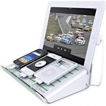 Caricatore Da Tavolo Leitz Multifunzione