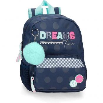 Mochila Movom para niños Dreams time marino