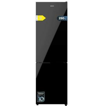 Bolero Combi 250 Negro Cristal