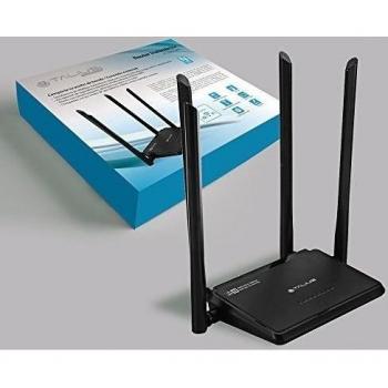 TALIUS RT300-N4D router wireless 2.4 GHz