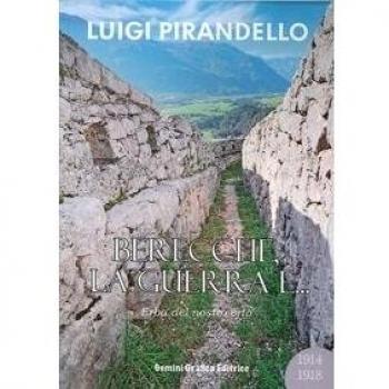 Berecche, la guerra e... Erba del nostro orto