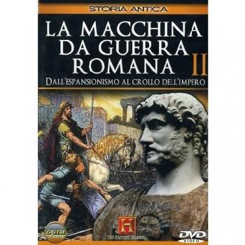Macchina Da Guerra Romana (La) 02