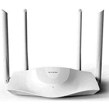 Router Wi-Fi 6 AX1800 Dual Band Gigabit