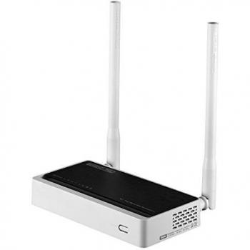 Totolink N300RT Router Wireless Nero