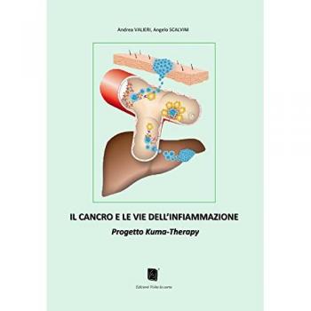 Il cancro e le vie dell'infiammazione. Progetto Kuma-Therapy