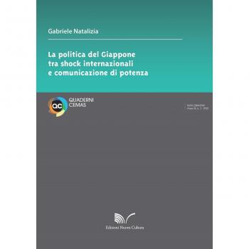 La politica del Giappone tra shock internazionali e comunicazione di potenza