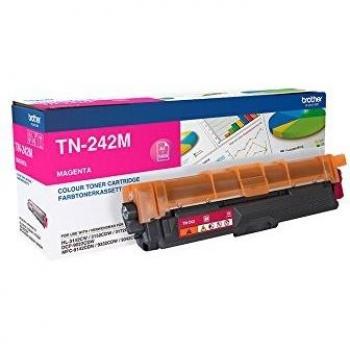 Toner per laser e cartucce fratelli TN-242M Magenta