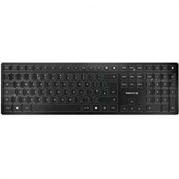 Cherry KW 9100 SLIM Wireless Keyboard