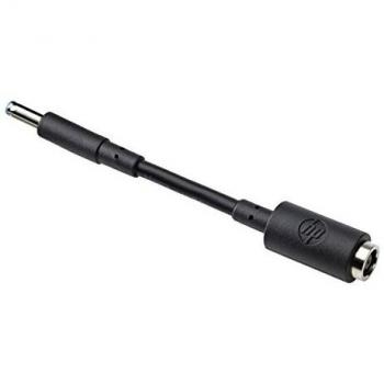 Cavo dongle DC HP Hewlett-Packard da 7,4 a 4,5 mm