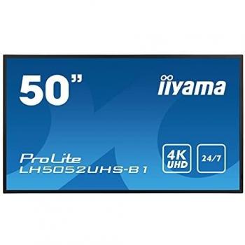 IIYAMA ProLite LH5052UHS-B1