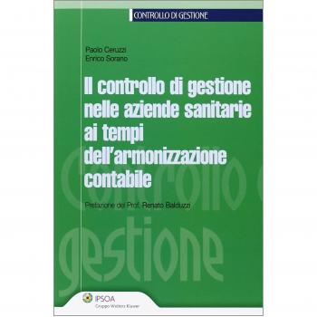 Controllo Di Gestione Nelle Aziende Sanitarie