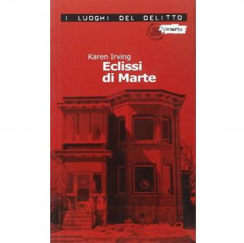 Eclissi di marte. Le inchieste di Katy Klein