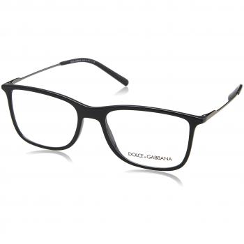 Dolce & Gabbana 0Dg5024, Monturas de Gafas para Hombre, Gris (Grey), 55