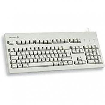 Cherry G80-3000 Tastiera USB QWERTY Italiano
