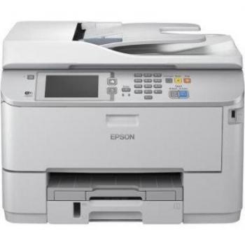 Epson Workforce PRO WF-M5690 DWF Stampante Monocromatica a Getto Inchiostro