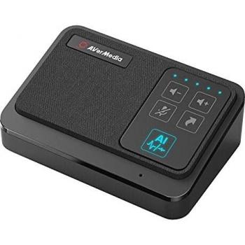 AverMedia AS311 Altoparlante con Microfono USB-C