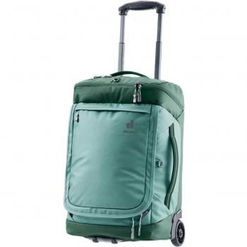 Deuter Aviant Duffel Pro Movo 36 bolsas deporte Verde