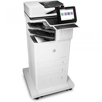 Hp M635Z Multifunzione Laser A4 65 ppm