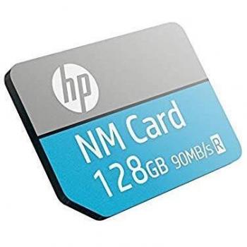 HP NM Card NM100 128 GB