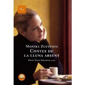 CONTES DE LA LLUNA ABSENT