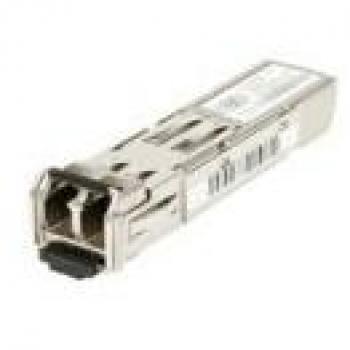 SFP 1.25Gb/s Single-mode LC