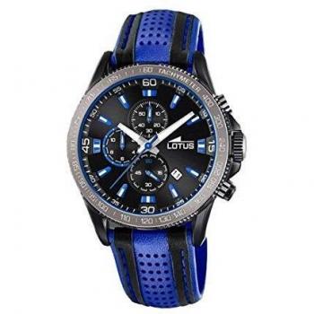 Reloj Lotus 18592/2 “Cronógrafo de Lujo”