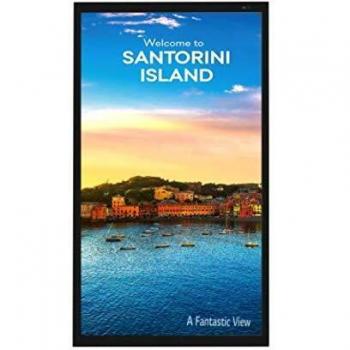 Lg 55XE4F-M.AEU Monitor 55 Full HD 1920 x 1080 Pixel 178° Nero