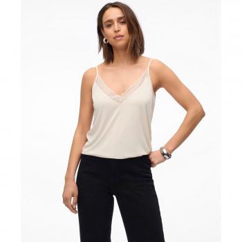 Top Lencero Tirantos Vero