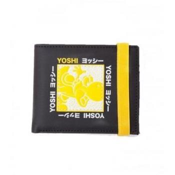 Cartera monedero Nintendo